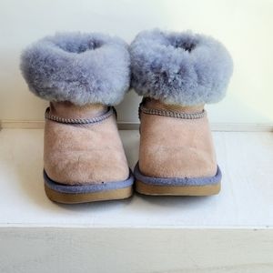 Girls UGG Boots